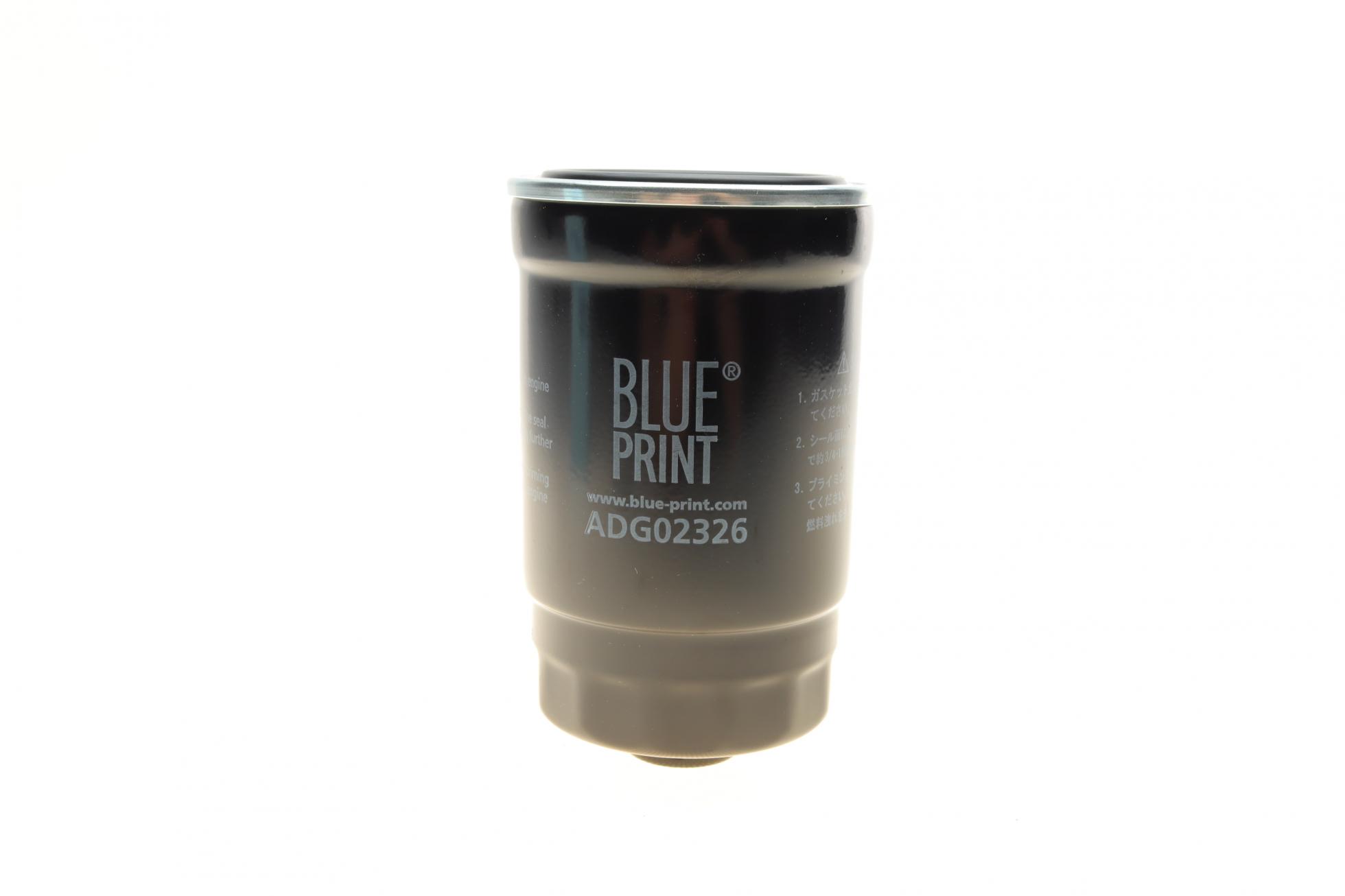 ADG02326 BLUE PRINT